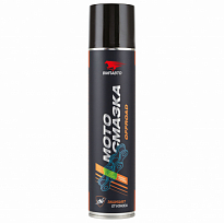 ВМПАВТО Смазка для цепей внедорожных мотоциклов OFFROAD 400мл флакон-аэрозоль ВМП8408